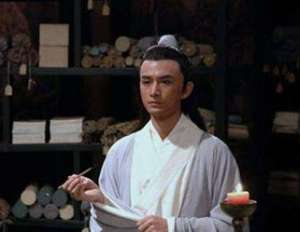 历史上宋之问是什么样的人？都发生过哪些事迹？