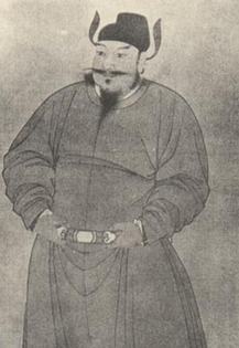 李克用是怎样的人 历史如何评价唐代名将李克用