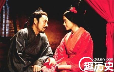 揭秘六十老汉替主子抱不平竟然行刺刘邦-