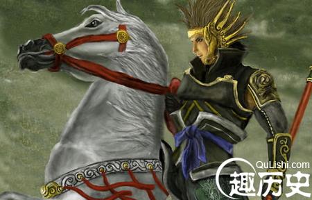 三国时期五虎上将关羽马超谁更厉害？