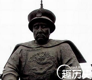 瓜尓佳氏费英东介绍 费英东和鳌拜的关系